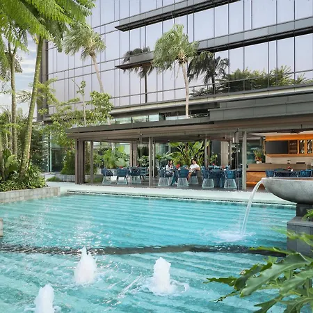 Padma Hotel Semarang-3