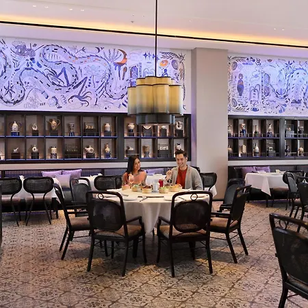 Padma Hotel Semarang-3