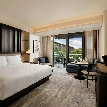 Padma Hotel Semarang-2