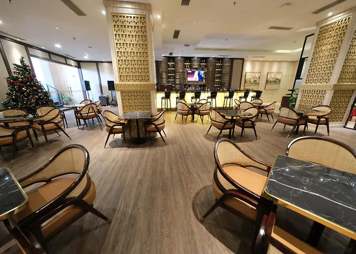 Chanti Managed By TENTREM Management IndonesiaHotel Semarang